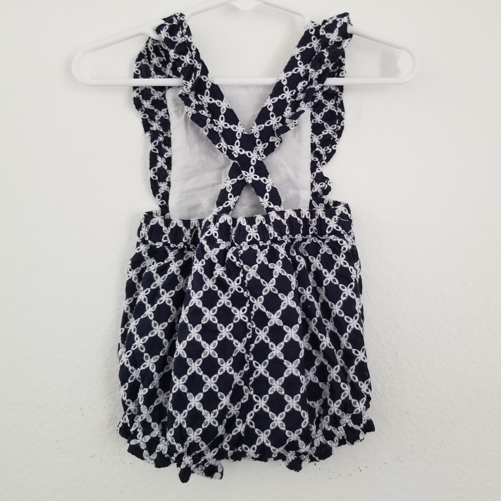 *SOLD*3-6M Janie and Jack Onesie - Picture 2 of 2